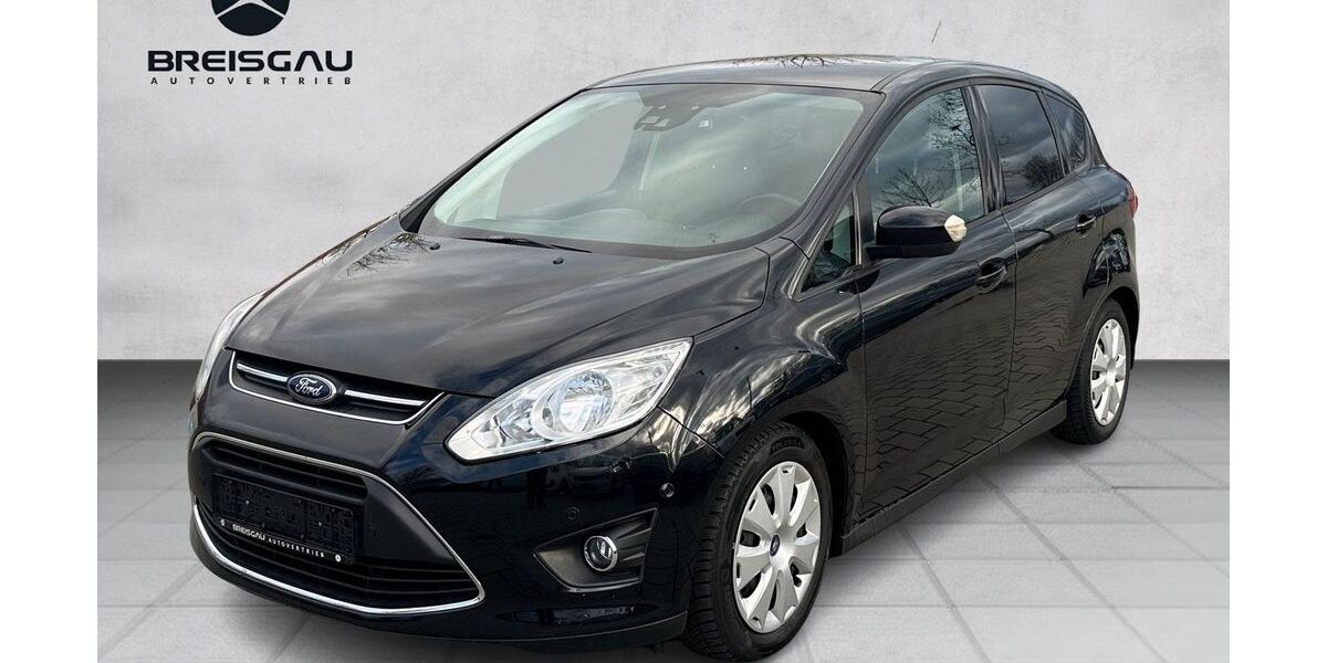Ford C-Max 178.650 km 4.490 &euro; Emmendingen 79312