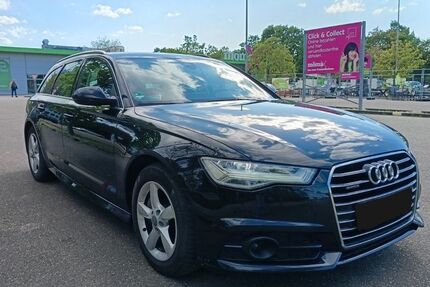 Audi A6 187.000 km 17.000 &euro; Freiburg 79100