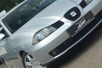 Seat Ibiza 175.000 km 1.600 &euro; Freiburg 79111