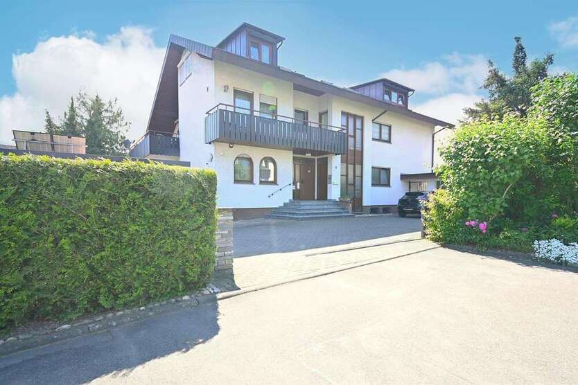 Wohnung zum Kaufen in Denzlingen 748.000 € 190.53 m²