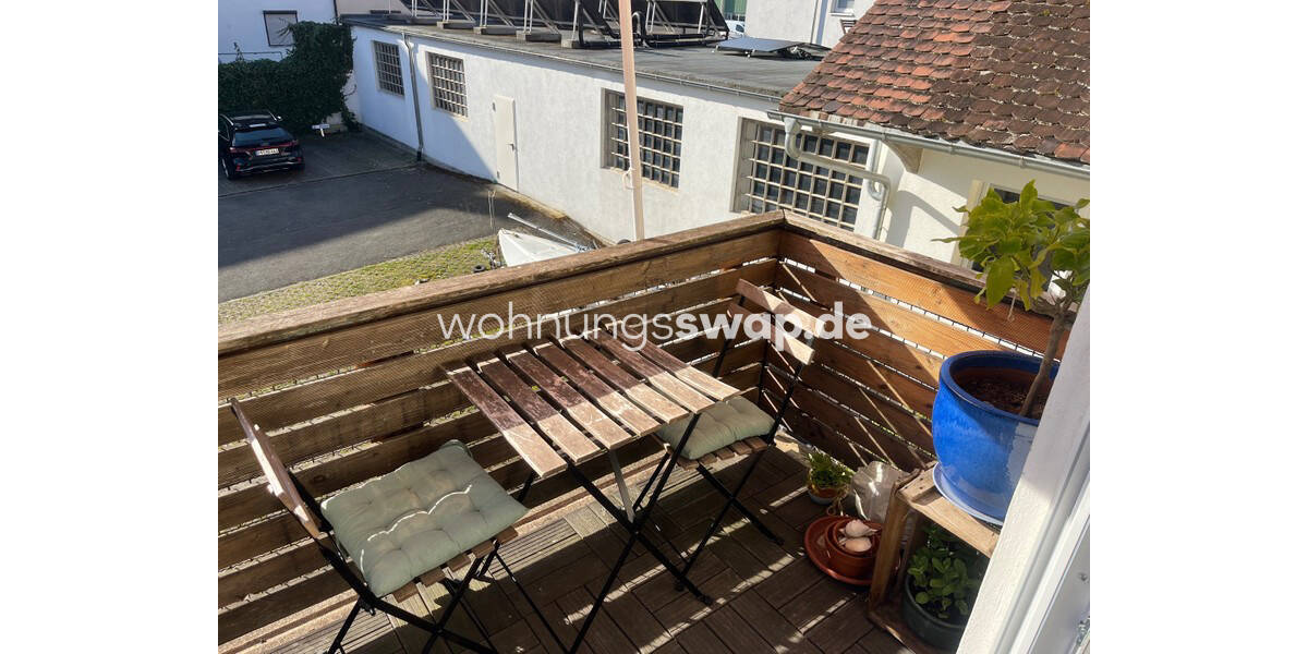 Etagenwohnung Freiburg im Breisgau Betzenhausen - 3 Zimmer, 85 m&sup2;, 850&euro; | Angebot:26214866
