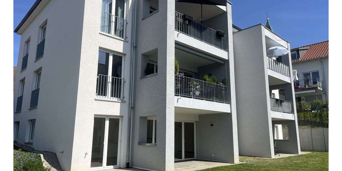 Etagenwohnung Heitersheim - 3 Zimmer, 111 m&sup2;, 551.630&euro; | Angebot:23545946