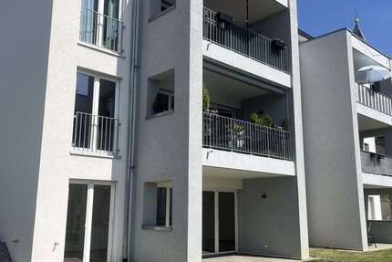 Wohnung Heitersheim - 3 Zimmer, 111 m&sup2;, 551.630&euro; | Angebot:23545946