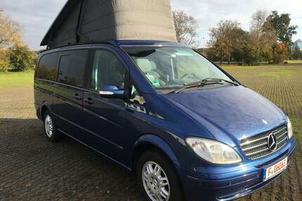 Mercedes Marco Polo