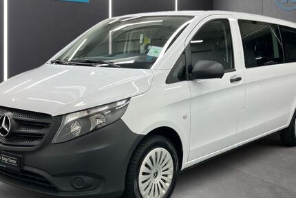 Mercedes-Benz Vito 36.942 km 33.990 € Freiburg 79111