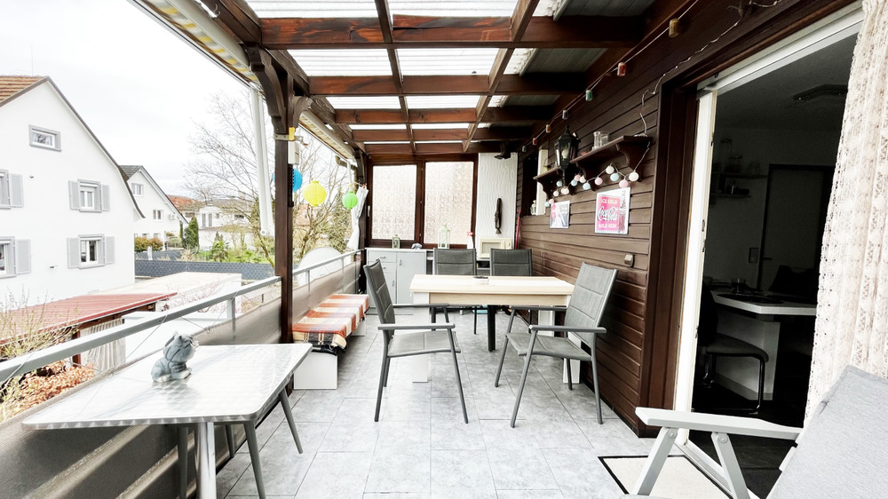 Reihenmittelhaus Teningen - 5 Zimmer, 147 m&sup2;, 475.000&euro; | Angebot:24765066