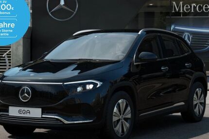 Mercedes-Benz EQA 12.583 km 43.890 &euro; Freiburg 79111