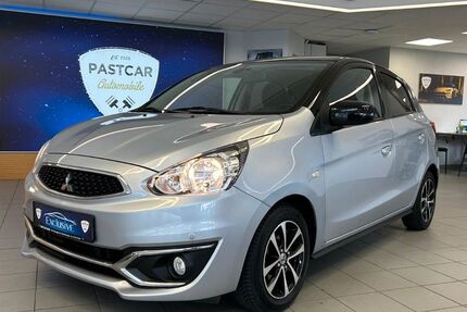 Mitsubishi Space Star 83.000 km 6.700 &euro; Bad Krozingen 79189