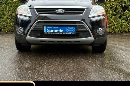 Ford Kuga 149.000 km 8.999 &euro; Ehrenkirchen 79238