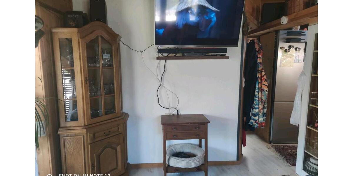 Bungalow Neuenburg am Rhein - 2.5 Zimmer, 46 m&sup2;, 95.000&euro; | Angebot:26958644