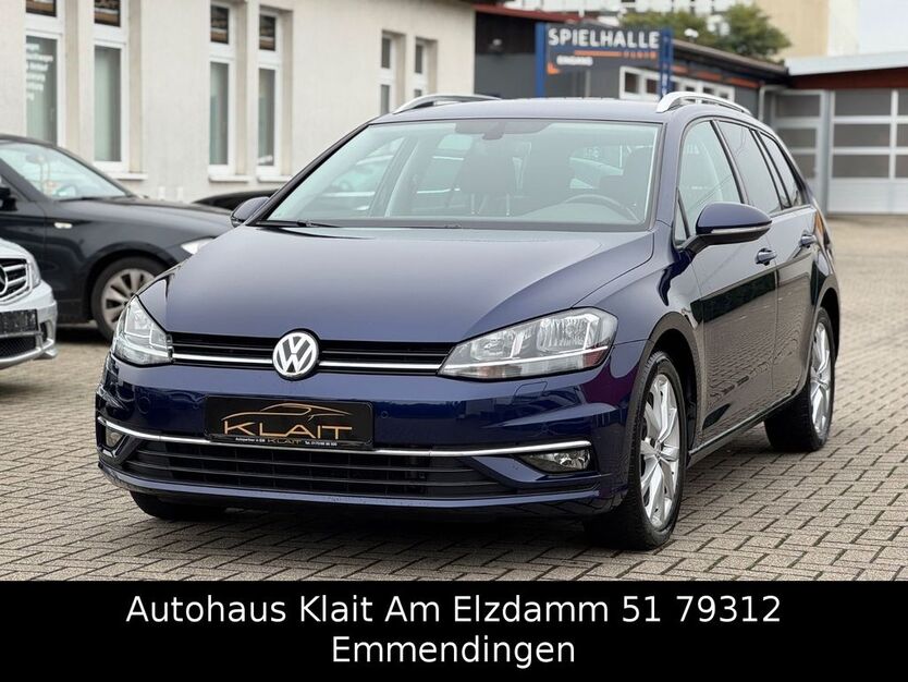 VW Golf 64.500 km 15.700 € Emmendingen 79312