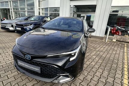 Toyota Corolla 10.200 km 29.990 &euro; Freiburg 79111