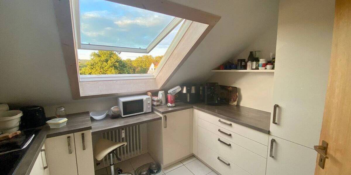 Etagenwohnung Teningen - 3 Zimmer, 80 m&sup2;, 289.000&euro; | Angebot:25938730