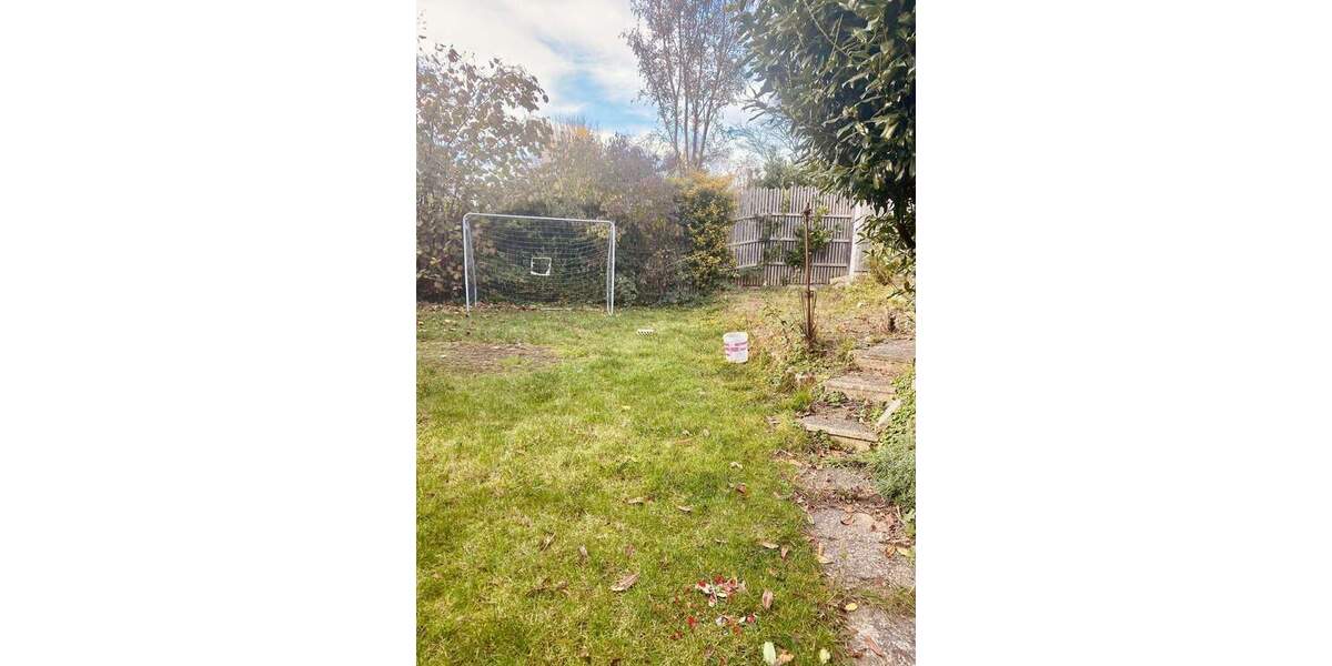 Doppelhaushälfte Neuenburg am Rhein Neuenburg - 6 Zimmer, 117 m&sup2;, 410.000&euro; | Angebot:25802506