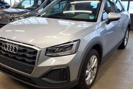 Audi Q2 28.600 km 20.999 &euro; Merdingen 79291