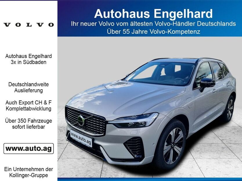 Volvo XC60 2.000 km 65.888 € Freiburg 79108