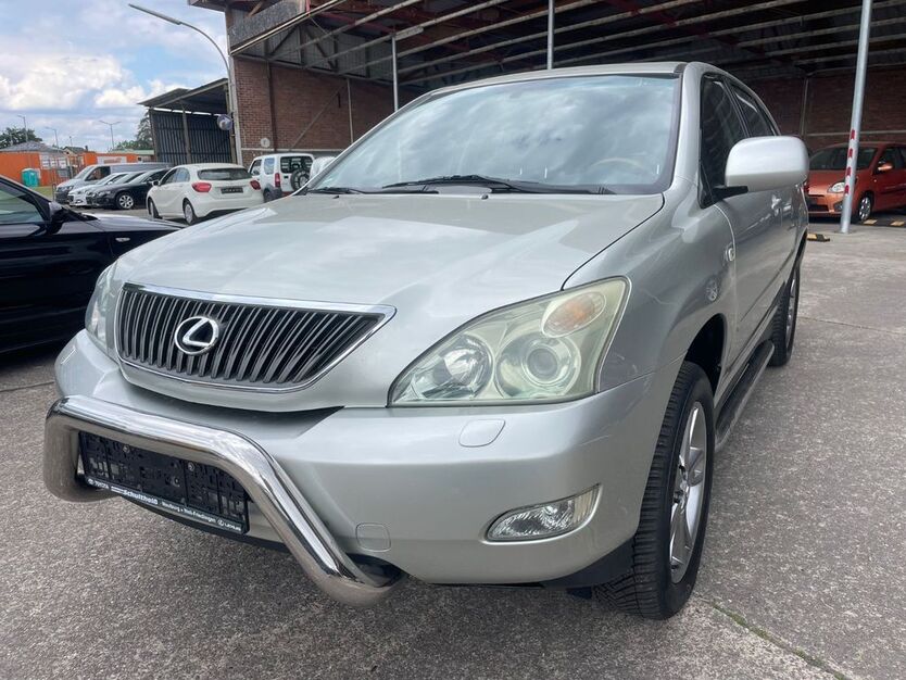 Lexus RX 300 178.500 km 8.499 € Herbolzheim 79336
