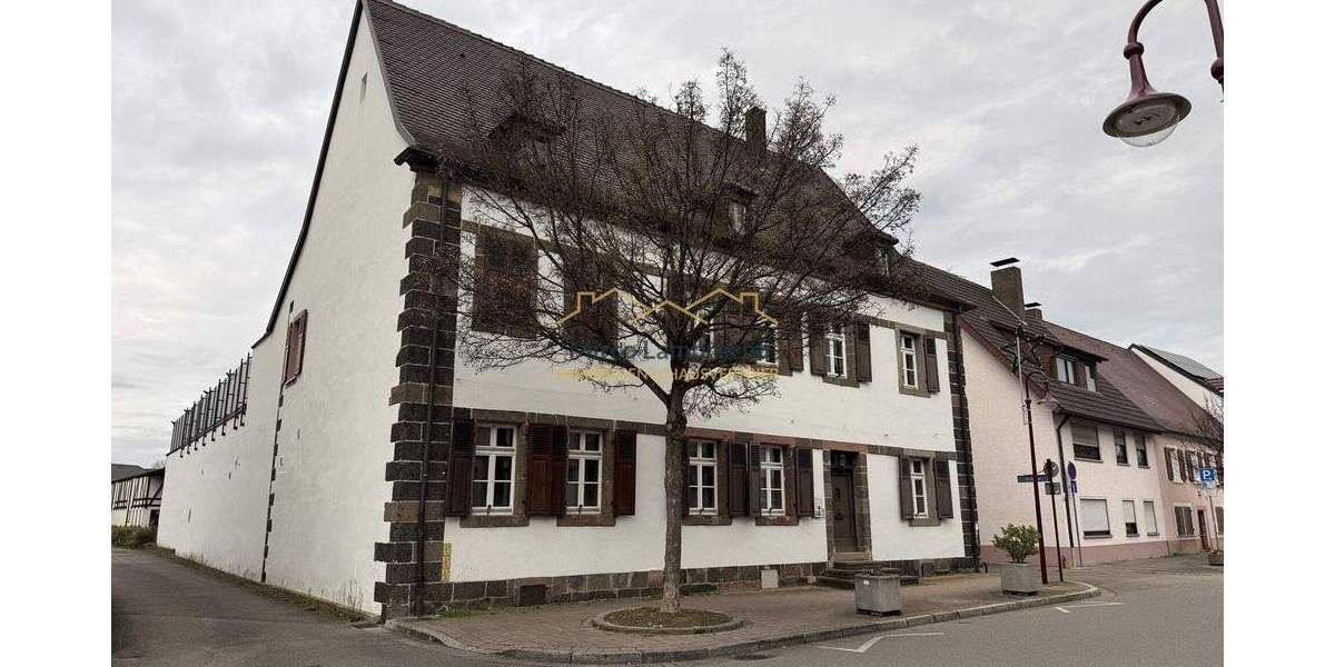 Gewerbeobjekt Breisach am Rhein Breisach - 2 Zimmer, 84 m&sup2;, 1.100&euro; | Angebot:25666472