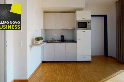 Zimmer Freiburg Sankt Georgen - 2 Zimmer, 1.980&euro; | Angebot:3411681