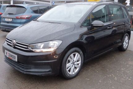 VW Touran 33.500 km 26.290 &euro; Emmendingen 79312