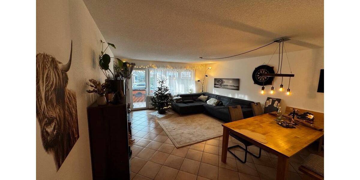 Erdgeschoßwohnung Kenzingen - 3 Zimmer, 88 m&sup2;, 280.000&euro; | Angebot:24569513