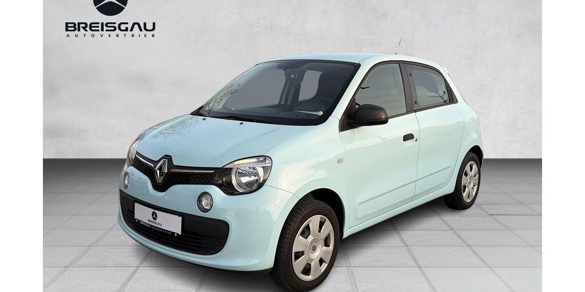 Renault Twingo 74.400 km 5.990 &euro; Emmendingen 79312