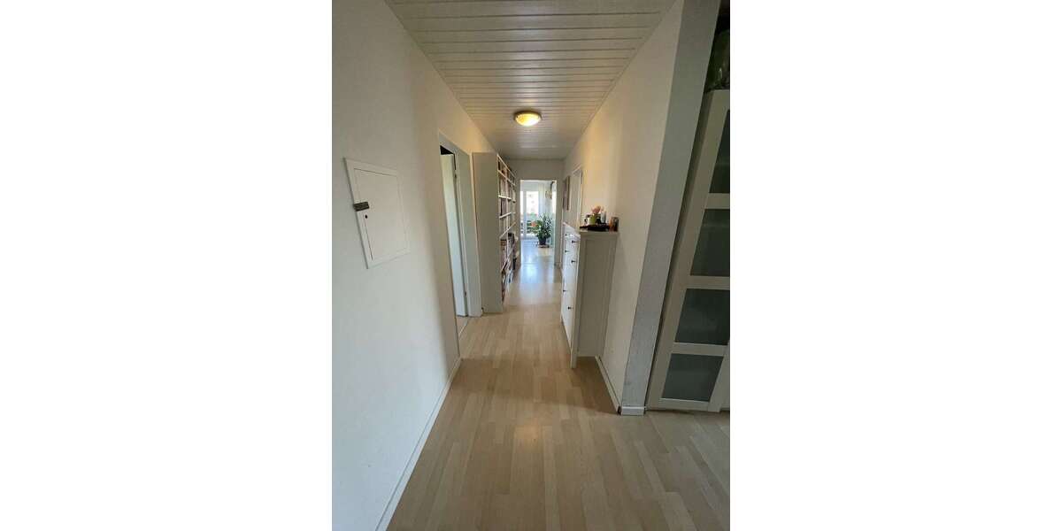 Etagenwohnung Riegel am Kaiserstuhl - 5 Zimmer, 160 m&sup2;, 429.000&euro; | Angebot:20288901