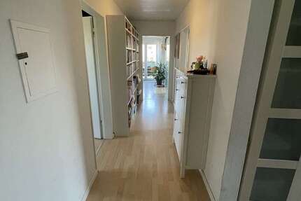 Wohnung Riegel am Kaiserstuhl - 5 Zimmer, 160 m&sup2;, 395.000&euro; | Angebot:20288901