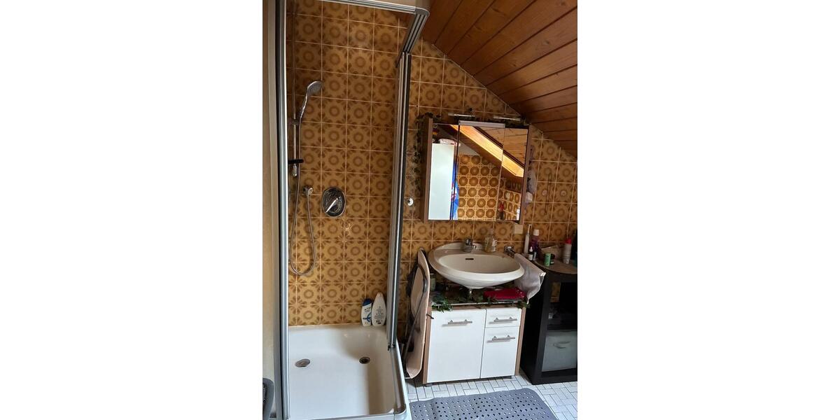 Dachgeschoßwohnung Müllheim - 2 Zimmer, 61 m&sup2;, 189.000&euro; | Angebot:25539923