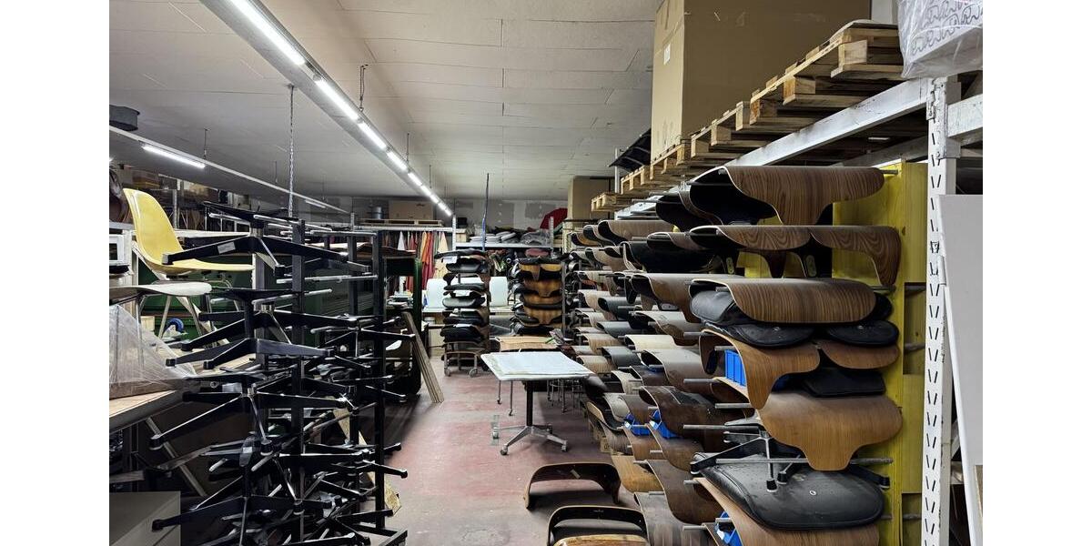 Gewerbeobjekt Breisach am Rhein - 1.890&euro; | Angebot:25462171