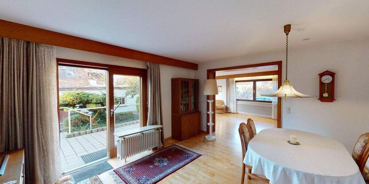 Doppelhaushälfte Bad Krozingen - 5 Zimmer, 152 m&sup2;, 609.600&euro; | Angebot:24812167