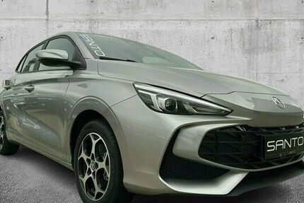 MG 3 5.000 km 19.990 &euro; Freiburg 79098