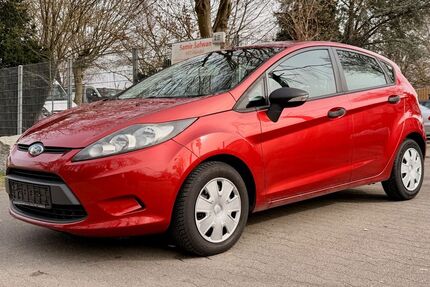 Ford Fiesta 113.249 km 3.600 &euro; Freiburg 79108