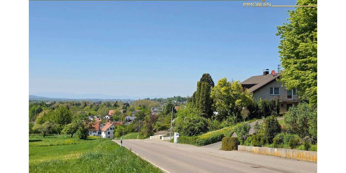 Mehrfamilienhaus, Wohnhaus Emmendingen Windenreute - 8 Zimmer, 259 m&sup2;, 790.000&euro; | Angebot:26500156