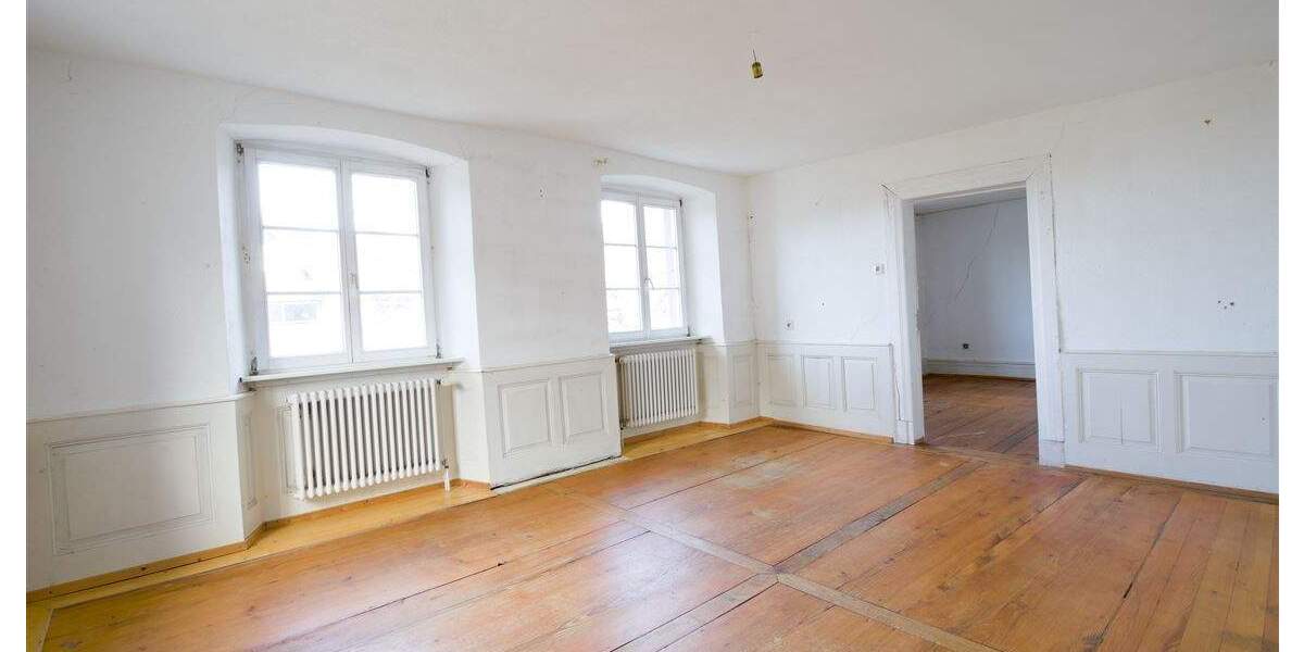 Mehrfamilienhaus, Wohnhaus Staufen im Breisgau Staufen - 1 Zimmer, 333 m&sup2;, 1.190.000&euro; | Angebot:24686040