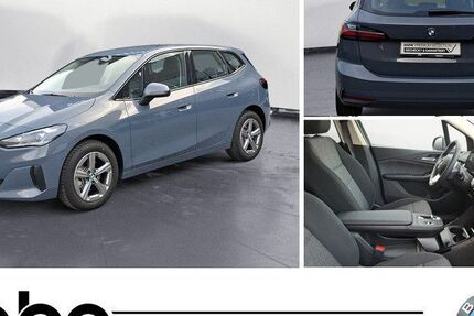 BMW 220 Active Tourer 8.832 km 28.990 &euro; Freiburg 79108