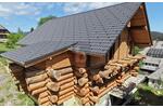 ROHBAU MIT ALPINEM CHARME - Einfamilienhaus Feldberg | Angebot:27016564