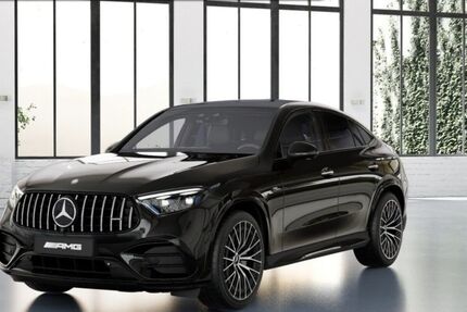 Mercedes-Benz GLC 43 AMG 9.900 km 83.890 &euro; Titisee-Neustadt 79822