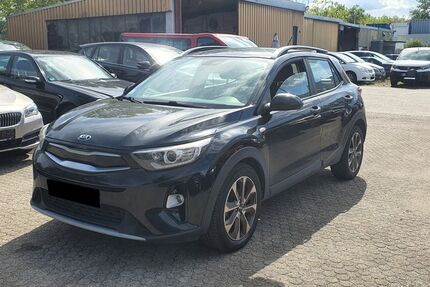 Kia Stonic 255.853 km 5.300 &euro; Freiburg 79108