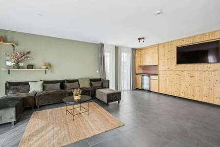 Wohnen auf Zeit in Freiburg im Breisgau 1.850 € 1 zimmer