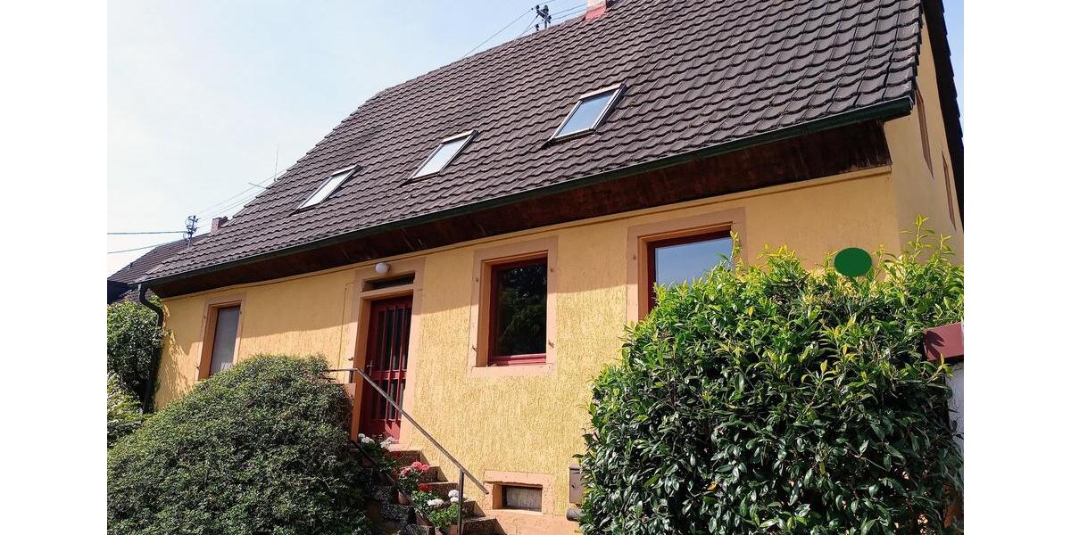 Einfamilienhaus Ehrenkirchen - 7 Zimmer, 152 m&sup2;, 489.000&euro; | Angebot:26763495