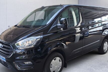 Ford Transit Custom 89.707 km 22.880 &euro; Teningen-Köndringen 79331