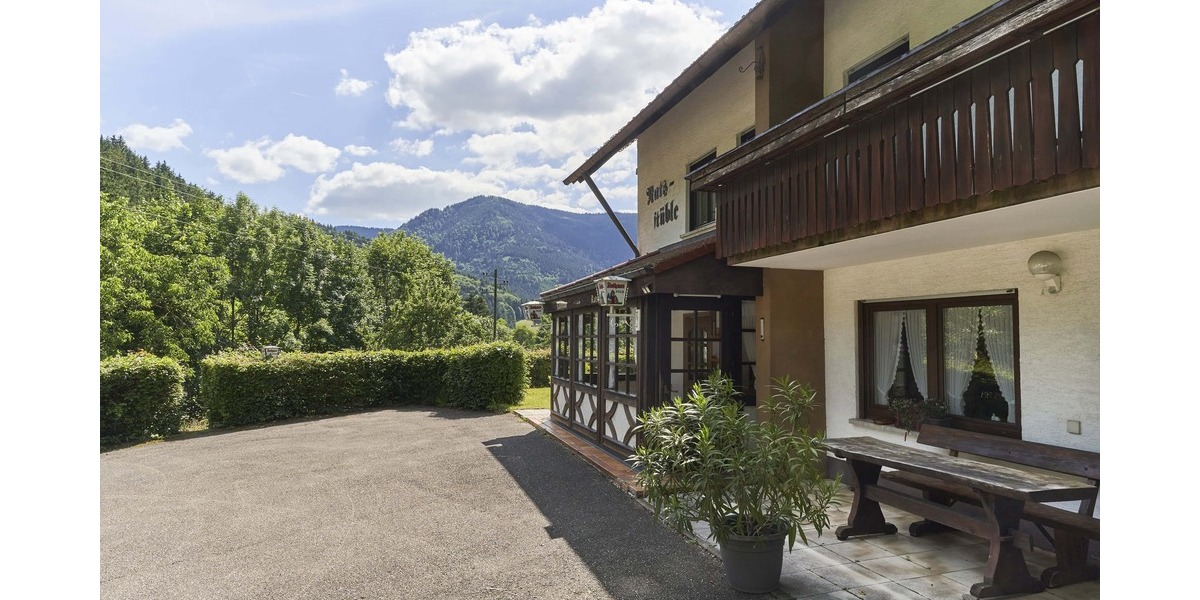 Gewerbeobjekt Simonswald - 2 Zimmer, 1.295.000&euro; | Angebot:25779079