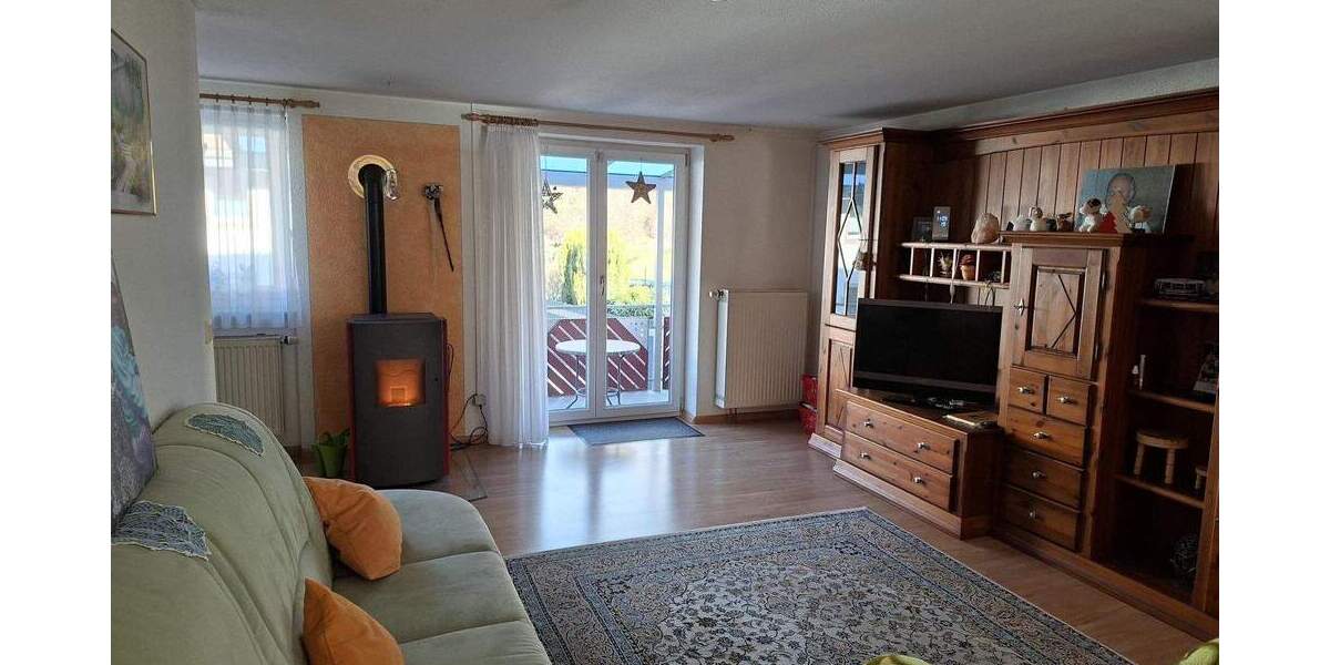 Doppelhaushälfte Utzenfeld - 4 Zimmer, 130 m&sup2;, 262.000&euro; | Angebot:25746538