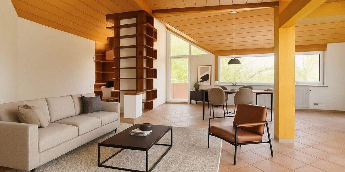 Mehrfamilienhaus, Wohnhaus Ettenheim - 7 Zimmer, 318 m&sup2;, 997.000&euro; | Angebot:24820649