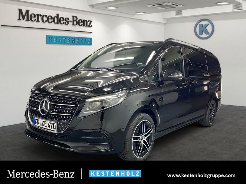 Mercedes-Benz V 300 10.986 km 99.900 € Freiburg 79111