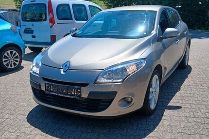 Renault Megane 140.000 km 3.900 &euro; Buchenbach 79256