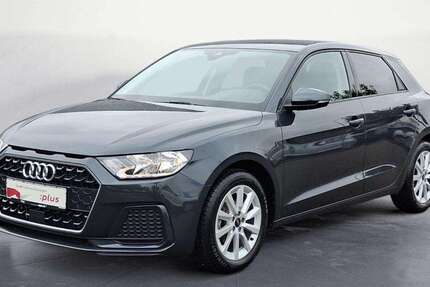 Audi A1 10.759 km 21.661 € Freiburg 79115