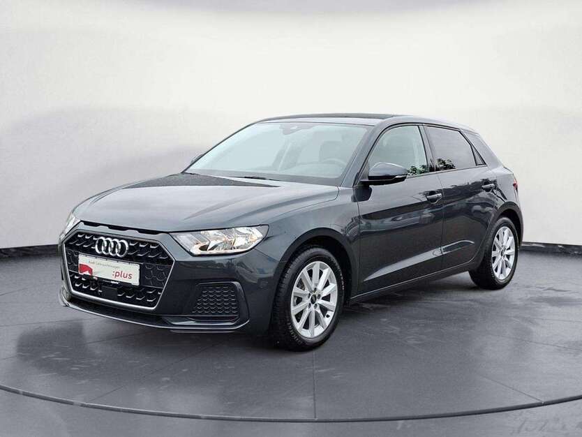 Audi A1 10.759 km 21.661 € Freiburg 79115
