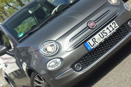 Fiat 500 14.700 km 13.700 &euro; Freiburg 79111